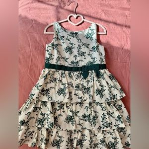 Janie and Jack dress